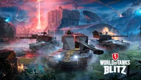 World Of Tanks Blitz