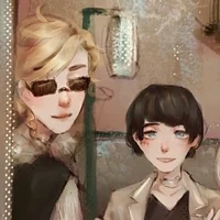 Albatross and Doc