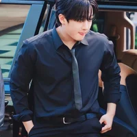 Учитель Со Чанбин