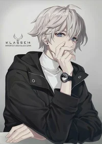 Deaf Classmate