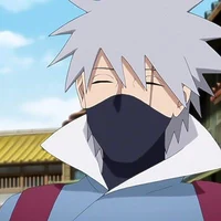 Kakashi Hatake