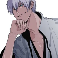 Ichimaru Gin 