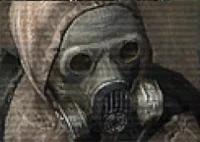 Unknown novice