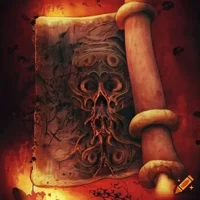Forged Scrolls