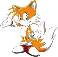 Anime Tails