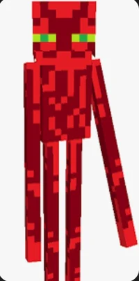 Nether Enderman