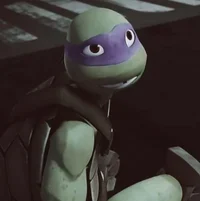 Donnie - TMNT 2012