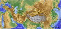 Silk Road RP 