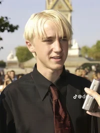 Draco malfoy 