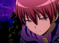 Karma Akabane