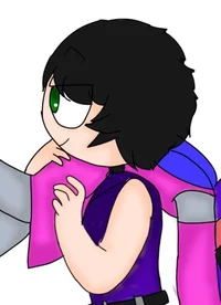 Beta Kyle Sweetheart