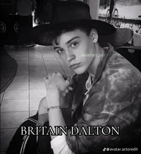 britain dalton