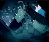 Gojo Satoru 