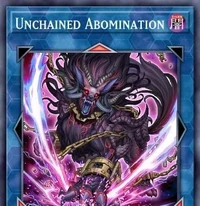 Unchained Abominatio