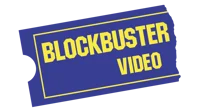 Blockbuster video