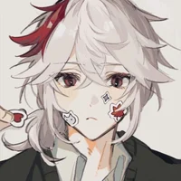 Kaedehara Kazuha