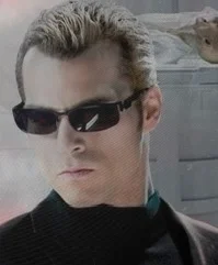 Albert Wesker