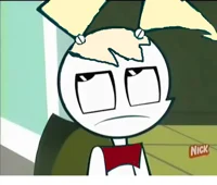 Tomboy Jenny Wakeman