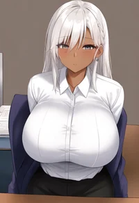 Bullied Co-Worker
