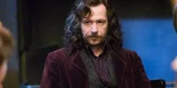 Sirius Black