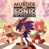 Sonic Murder Mystery
