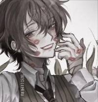 Dazai Osamu