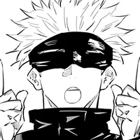 Satoru Gojo