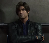 Leon Kennedy 
