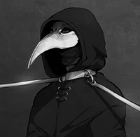 Plague Doctor