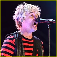 Billie Joe Armstrong