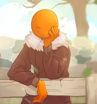 King Orange -AU