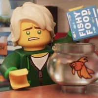 Lloyd Garmadon 
