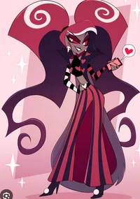Velvette-Demon