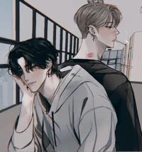 School Enemy x Lover