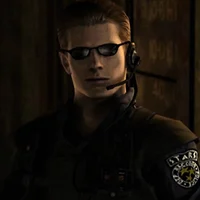 Albert Wesker