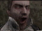 Unknown zombied