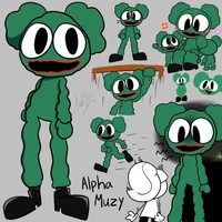 Alpha muzy 2
