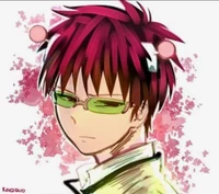 Saiki Kusuo