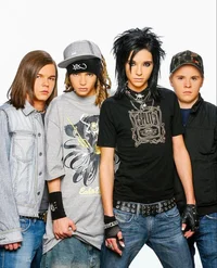 Tokio hotel