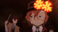 Chuuya Nakahara 