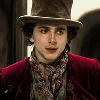 willy wonka
