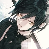 Shuichi Saihara