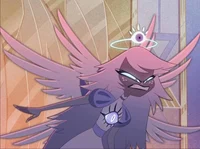 Emily - Hazbin Hotel