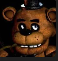 Fnaf bears