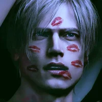 Leon Scott Kennedy