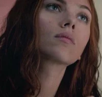 Natasha Romanoff