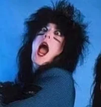 Nikki sixx