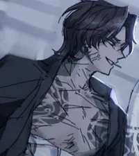 LC Heathcliff - Kuro