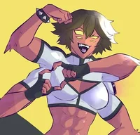 Four arms Chaquetrix