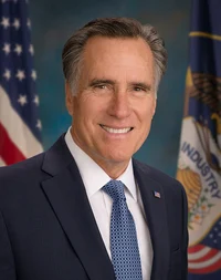Willard Mitt Romney